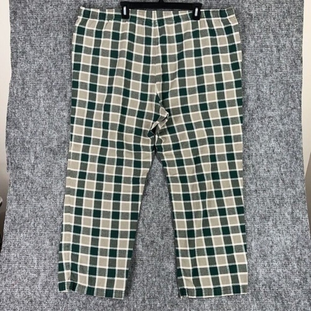 Eddie Bauer Pajama Pants Mens v